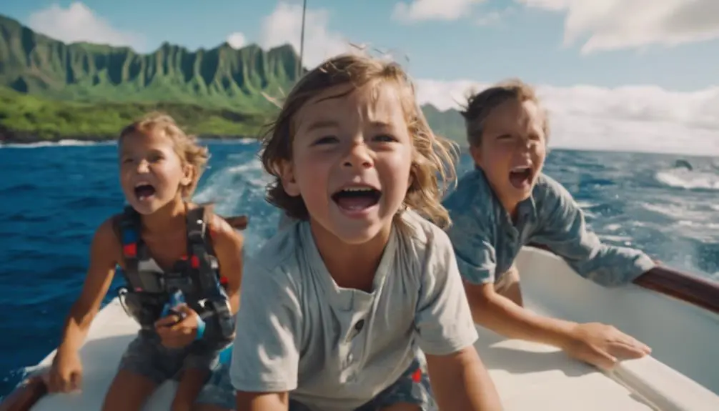 ultimate kauai whale watching