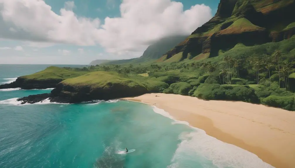 uncover kauai s secret spots