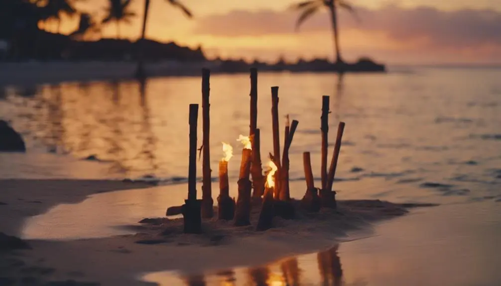 unveiling exclusive kauai feasts