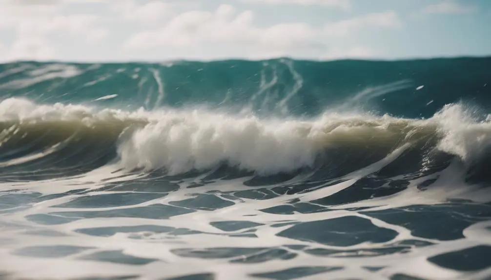 weather conditions for surfing